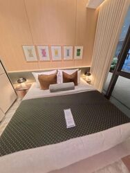 Canberra Crescent Residences (D27), Apartment #554901991